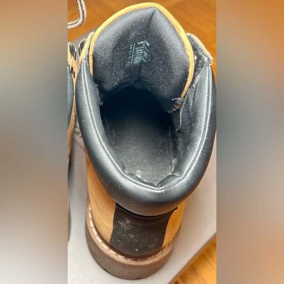 Vagabond Cosmo 2.0 Hiker - Picture 8 of 16